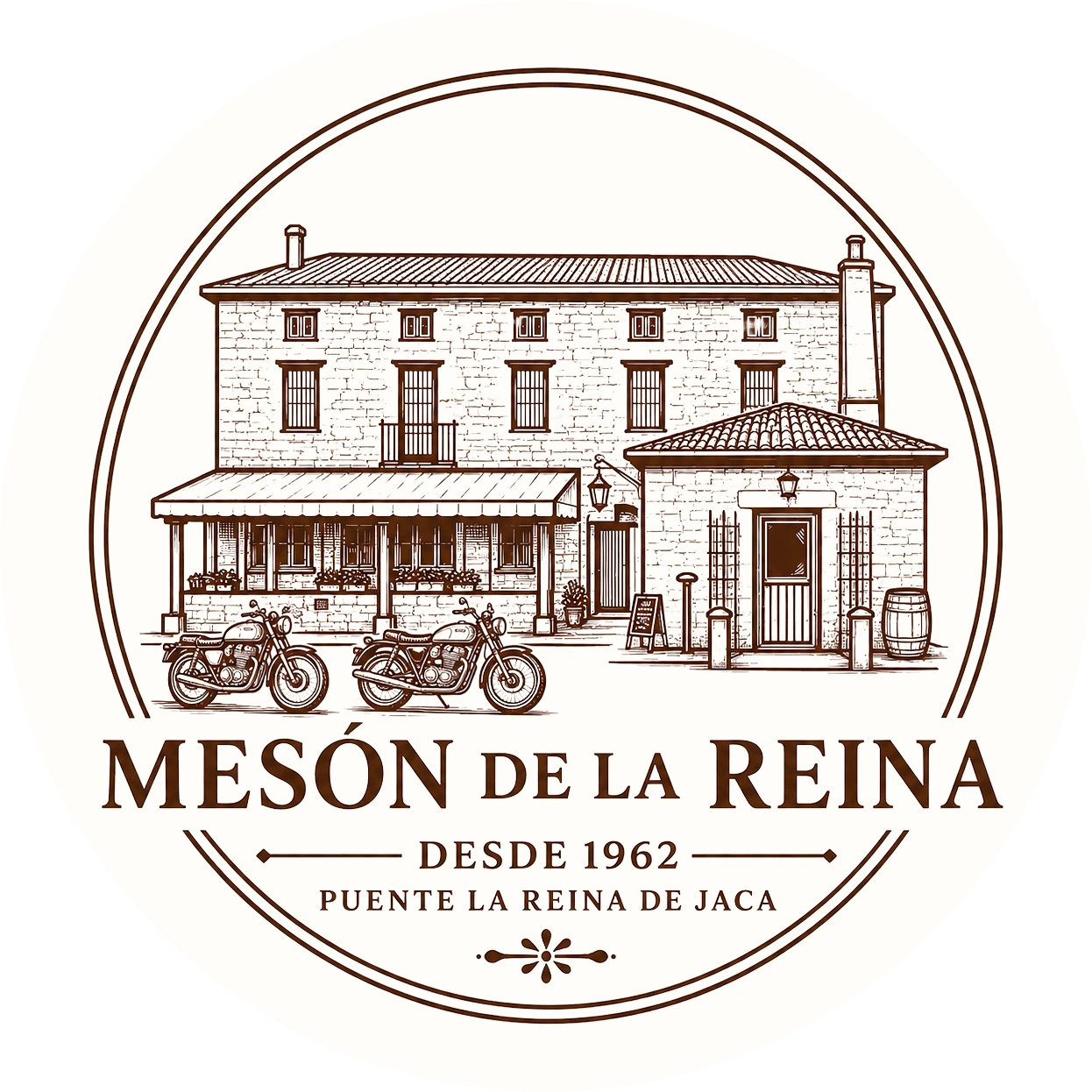 Mesón de la Reina
